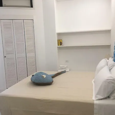 Marina House Varazze