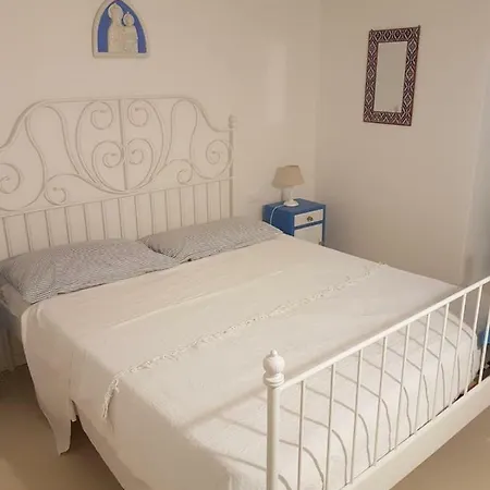 Διαμέρισμα Marina House Varazze
