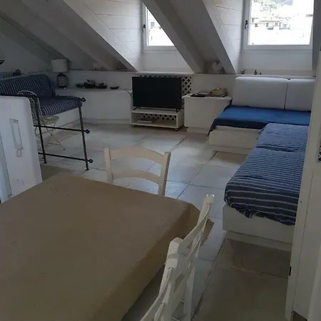 Marina House Διαμέρισμα
