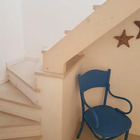 Διαμέρισμα Marina House *