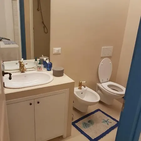 Διαμέρισμα Marina House